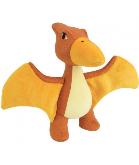 JEMINI LES JEMINOSAURES Peluche Pteranodon +/- 32 cm 100% recyclé