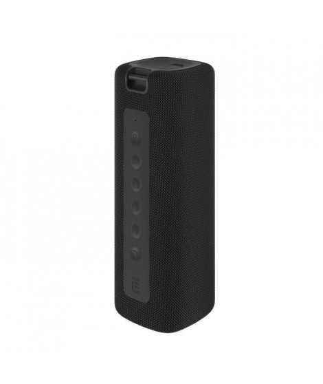 XIAOMI - Mi Portable Bluetooth Enceinte - 16W - Noir - IPX7