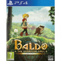 Baldo The Guardian Owls - The Three Fairies Edition Jeu PS4