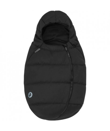 MAXI-COSI Chanceliere cosi,  De la naissance a 12 mois, Essential Black