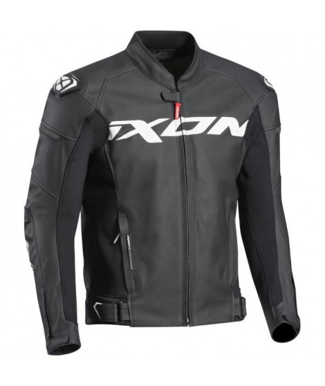 IXON Blouson moto cuir Sp M48