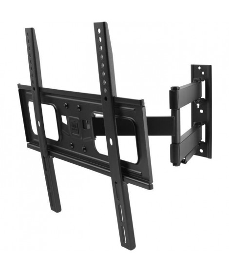 ONE FOR ALL WM2651 Support mural inclinable et orientable a 180° pour TV de 81 a 213cm (32-84")