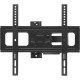 ONE FOR ALL WM2651 Support mural inclinable et orientable a 180° pour TV de 81 a 213cm (32-84")