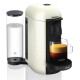 KRUPS NESPRESSO YY3916FD Machine a café capsules, 1.2 L, 4 tailles de tasses, Centrifusion, Expresso, Café lungo, Vertuo Plus…