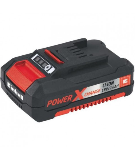 EINHELL Batterie 2,0 Ah Power X-Change