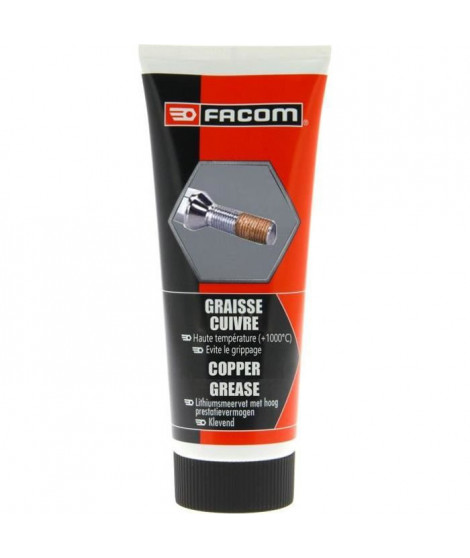 FACOM Graisse cuivre - 200g