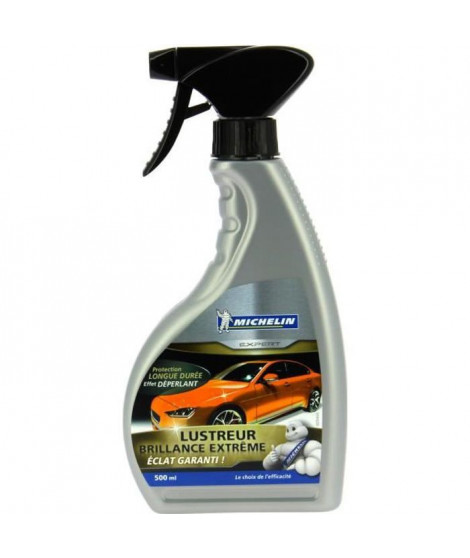 MICHELIN Expert Lustreur brillance extreme - 500 ml