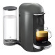 KRUPS NESPRESSO YY2778FD Machine a café capsules, 1.2 L, 4 tailles de tasses, Centrifusion, Expresso, Café lungo, Vertuo Plus…