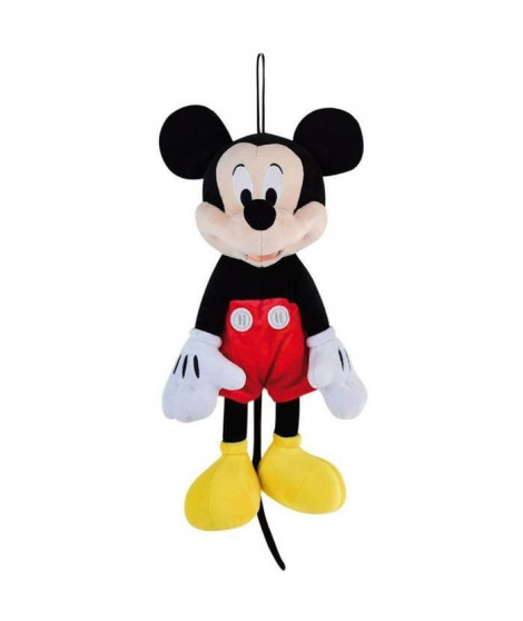 Jemini Disney Mickey peluche range-pyjama +/- 50 cm