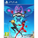 Miraculous Rise of the Sphinx Jeu PS4