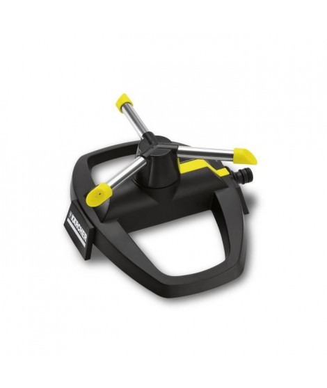 KARCHER Arroseur rotatif RS 130/3 - Bras en métal