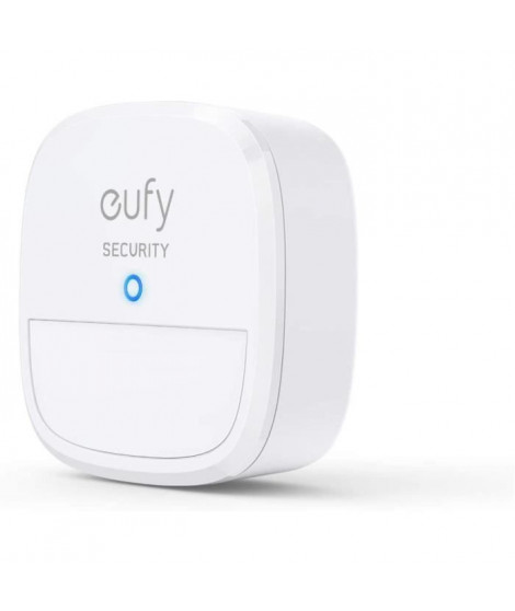 Eufy Capteur de mouvement blanc