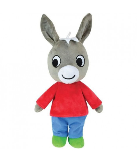 TROTRO Peluche ± 40 cm