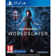 Outriders Worldslayer Jeu PS4