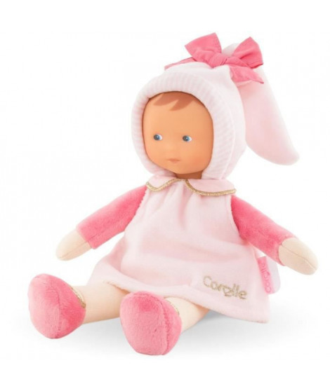 COROLLE - Mon Doudou Corolle - Miss Pays des Reves - 25cm - des la naissance