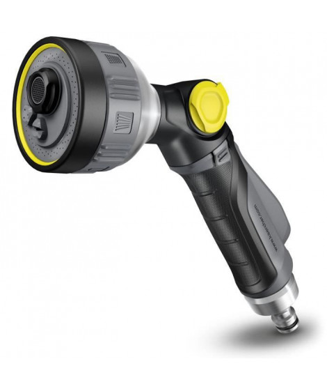 Pistolet multi-fonctions en métal Premium - KARCHER - 26452710