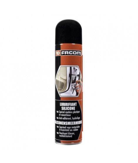 FACOM Lubrifiant silicone  - Formulation concentrée - 300 ml