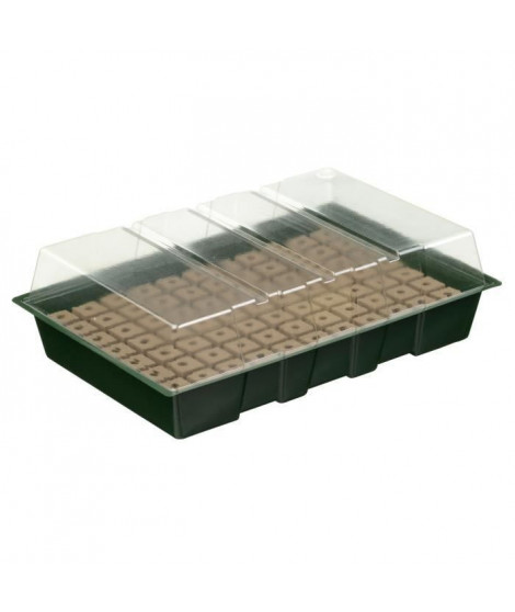 Nature Kit de mini propagateur 7x11 cellules