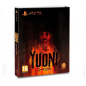 Yuoni - Sunset Edition Jeu PS5