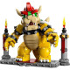 LEGO Super Mario 71411 Le Puissant Bowser, Figurine, Kit de Construction, Collection, Cadeau