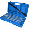 Coffret de clés pour moyeu de ventilateur, 11 pieces - Brilliant Tools BT521250