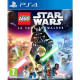 LEGO Star Wars: La Saga Skywalker Jeu PS4