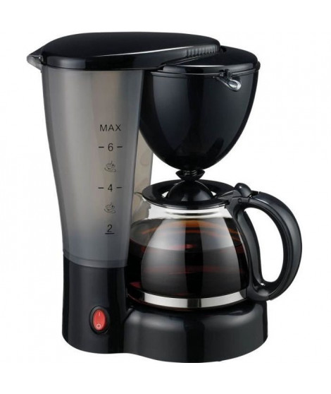 Cafetiere Électrique 6 Tasses 24V