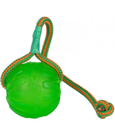 VADIGRAN Starmark Swing n Fling Chew ball - 9x9x46 cm M