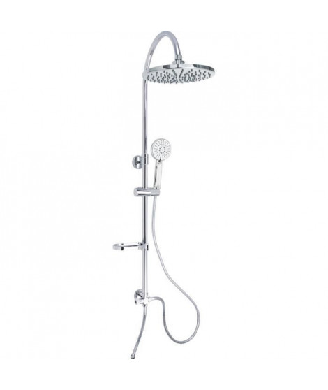 ROUSSEAU Kit colonne de douche Spatial 2