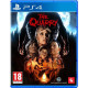 The Quarry Jeu PS4