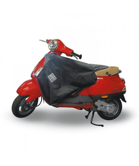 TUCANO URBANO Surtablier Scooter ou Moto Adaptable R153 Noir