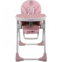 Nania - Chaise haute CARLA de 6 a 36 mois  Inclinable et réglable en hauteur   Minnie stargazer
