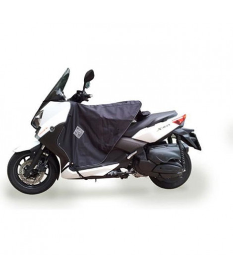 TUCANO URBANO Surtablier Scooter ou Moto Adaptable R167 Noir