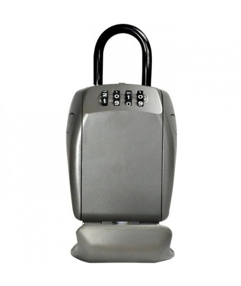 Master Lock Coffre a clés mural renforcé 5414EURD