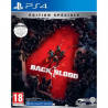 Back 4 Blood - Edition Spéciale Jeu PS4