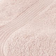 TODAY Drap de bain 100% coton - 70x130 cm - Rose des sables