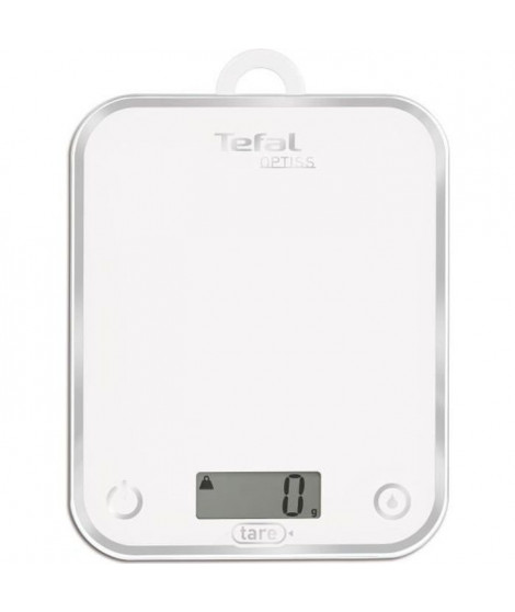 TEFAL  BALANCE OPTISS BLANCHE  BC5000V1