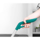 BELDRAY Antibac Spray & Clean Mop - Balai éléctrique avec spray - Bouteille d'eau réutilisable 400ml - Tampon de balai en mic…