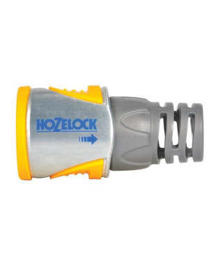 Raccord fin de tuyau Pro métal pour tuyaux de 12,5 a 15 mm - HOZELOCK - 2030P0000
