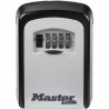 MASTER LOCK Boite a clés sécurisée - Format M - Coffre a clé - Rangement sécurisé