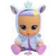 Poupon Cry Babies Dressy Jenna - A partir de 18 mois