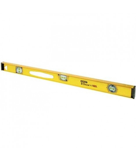 STANLEY Niveau 180 60cm