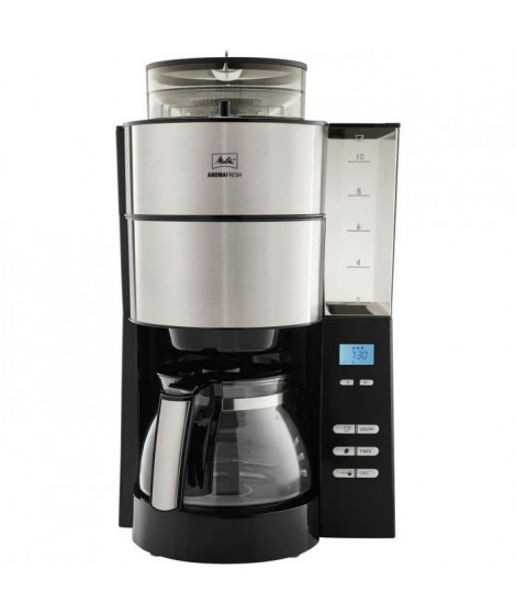 MELITTA 1021-01 Cafetiere AromaFresh 1021-01