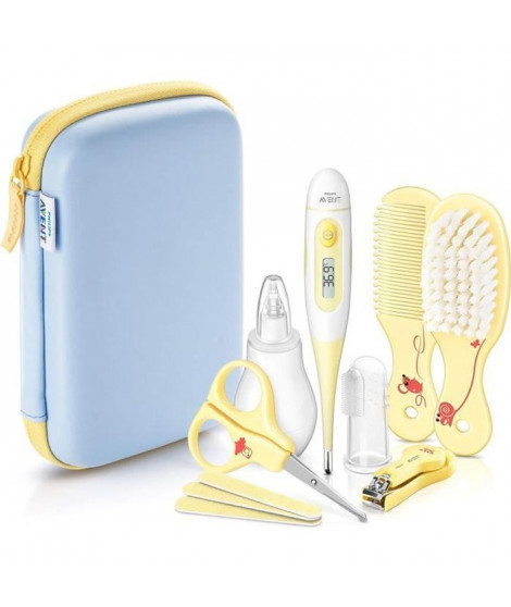 PHILIPS AVENT Trousse de premier soin pour bébé