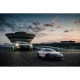 PORSCHE Puzzle 3D 911 GT3 Cup - Ravensburger - Véhicule 108 pieces - sans colle - Des 8 ans