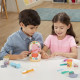 Play-Doh Cabinet dentaire pour enfants avec 8 Pots de pâte a modeler atoxique aux couleurs assorties - des 3 ans - Les classi…