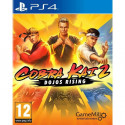 Cobra Kai 2 Dojos rising Jeu PS4