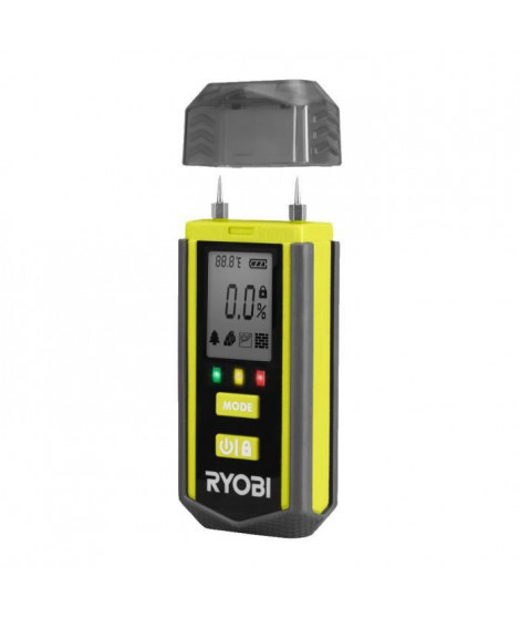 RYOBI Testeur d'humidité - RBPINMM1