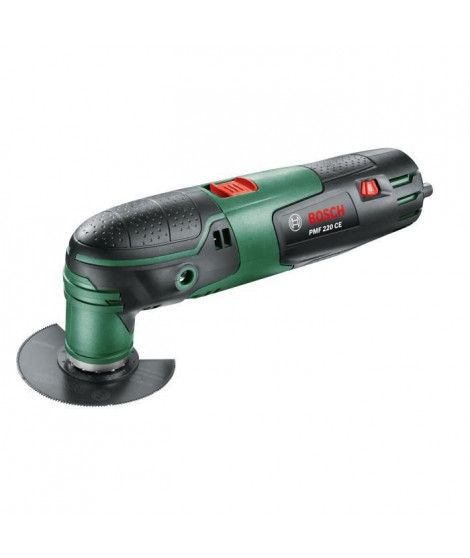 BOSCH Outil multi-usages - PMF 220 CE