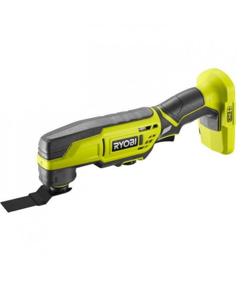 RYOBI Multitool 18V (nue) Livré avec accessoires